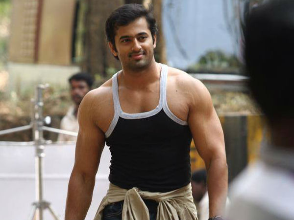 ഉണ്ണി മുകുന്ദന്‍