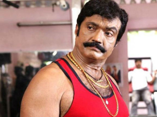 ഭീമന്‍ രഘു