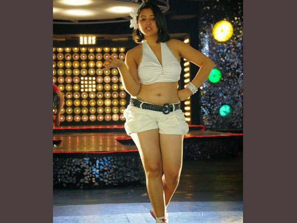 ശ്വേത ബസു