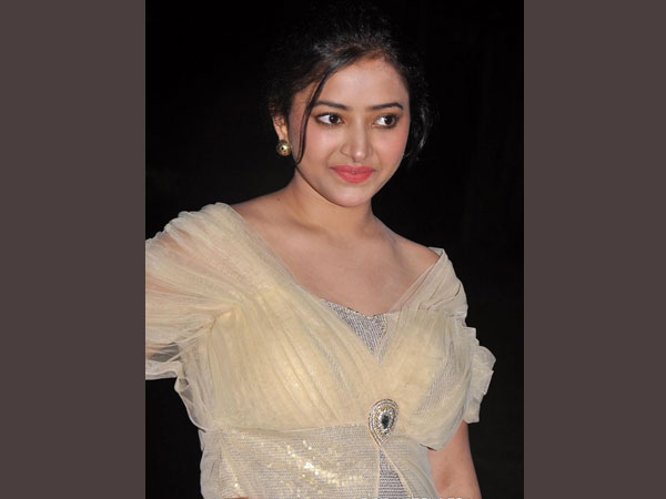 ശ്വേത ബസു