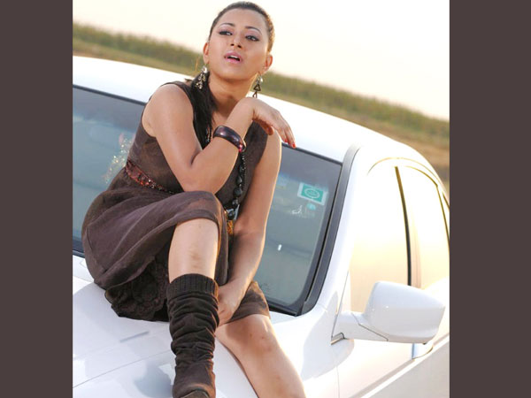 ശ്വേത ബസു