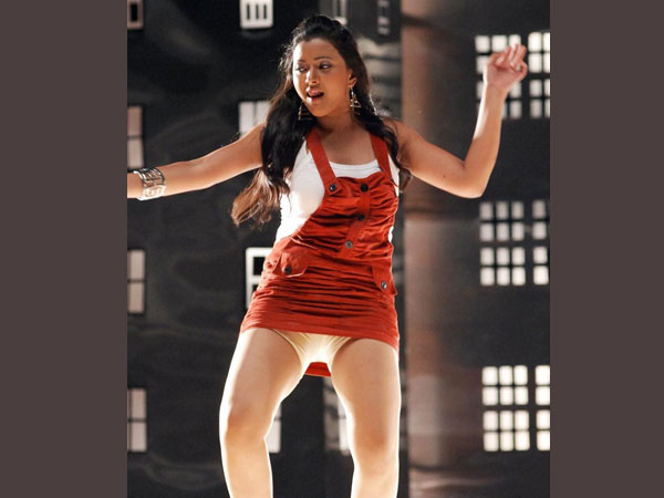 ശ്വേത ബസു