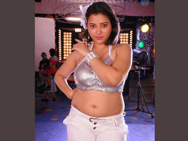 ശ്വേത ബസു