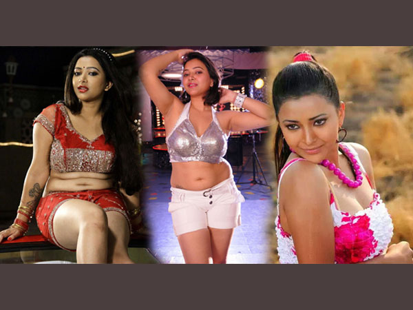 ശ്വേത ബസു