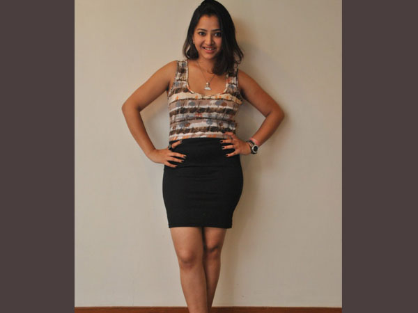 ശ്വേത ബസു