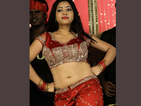 ശ്വേത ബസു