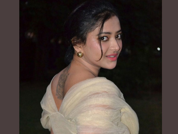 ശ്വേത ബസു