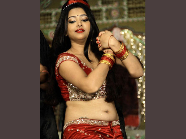 ശ്വേത ബസു