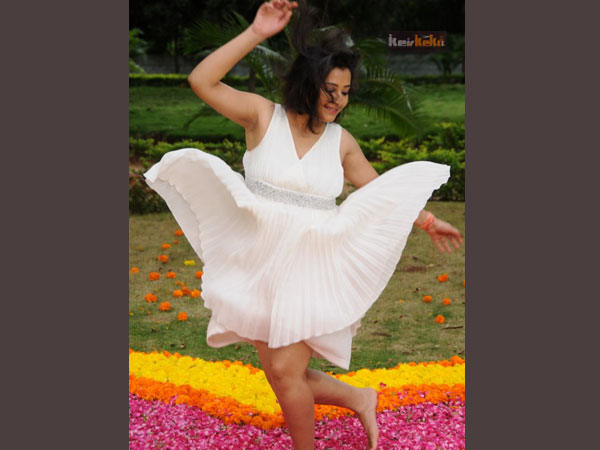 ശ്വേത ബസു