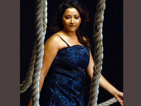 ശ്വേത ബസു