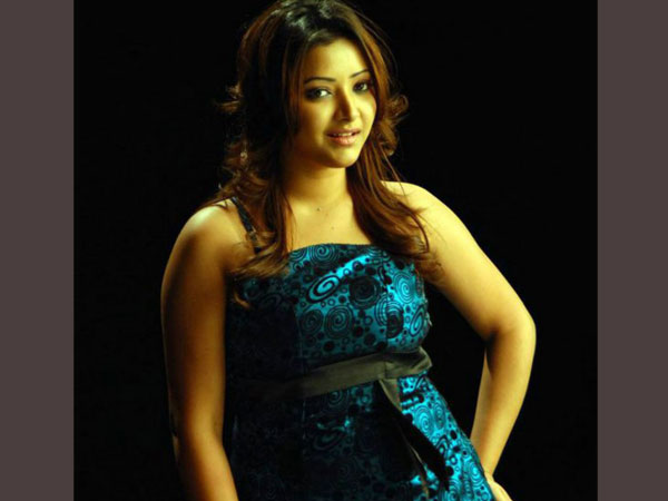 ശ്വേത ബസു