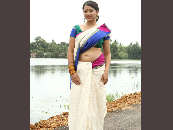 ശ്വേത ബസു