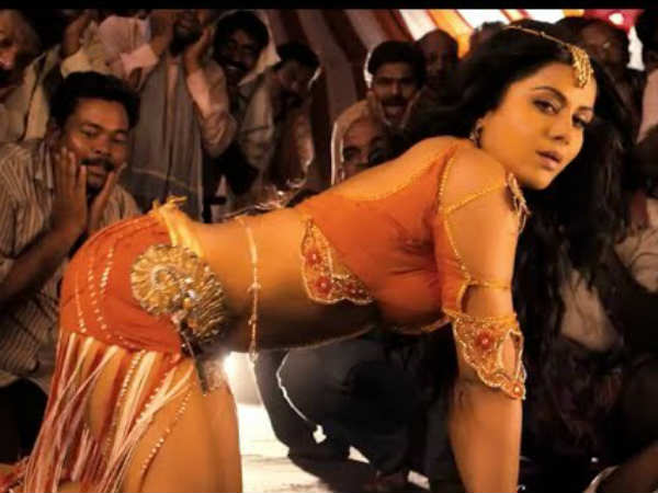 രചന മൗര്യ