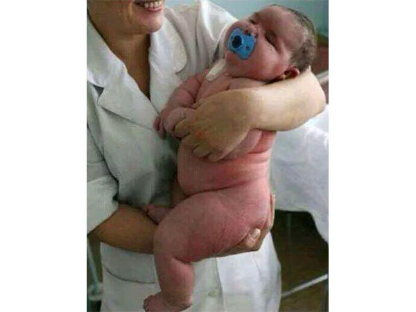 കുഞ്ഞുവാവ