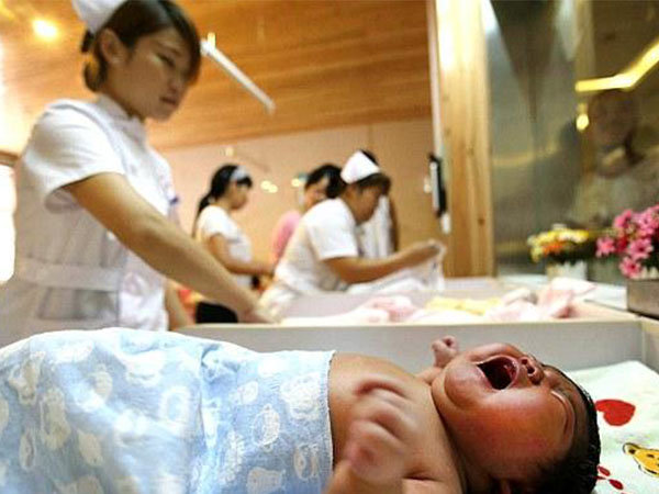 കുഞ്ഞുവാവ