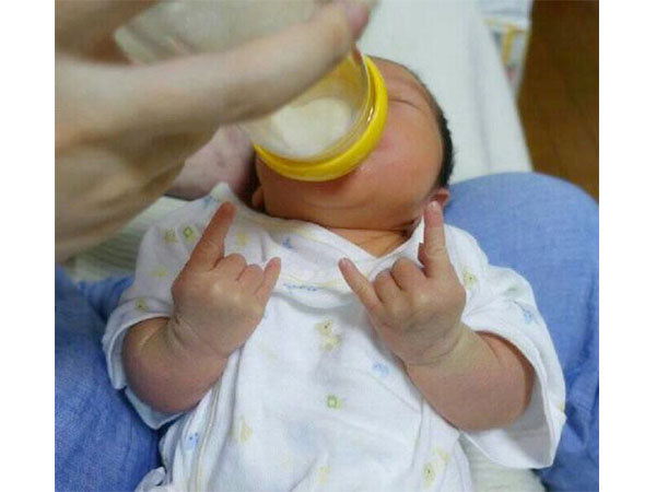 കുഞ്ഞുവാവ