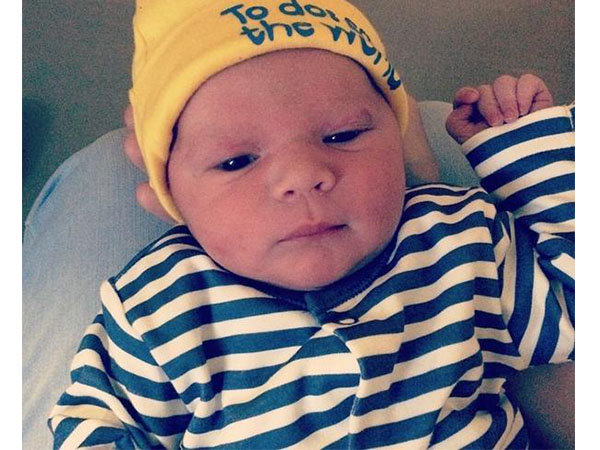 കുഞ്ഞുവാവ