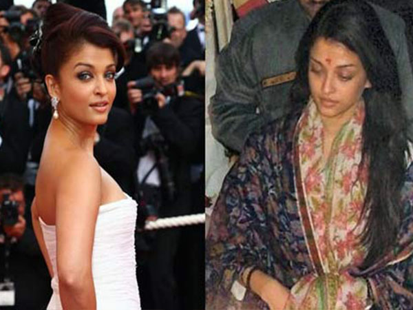 ഐശ്വര്യ റായ്‌