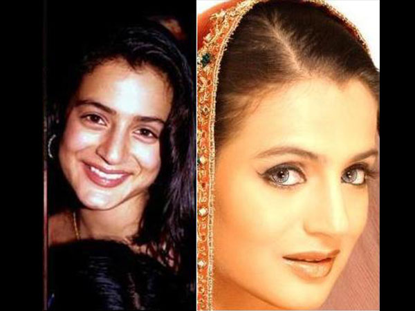 അമീഷാ പട്ടേല്‍