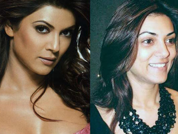 സുസ്‌മിത