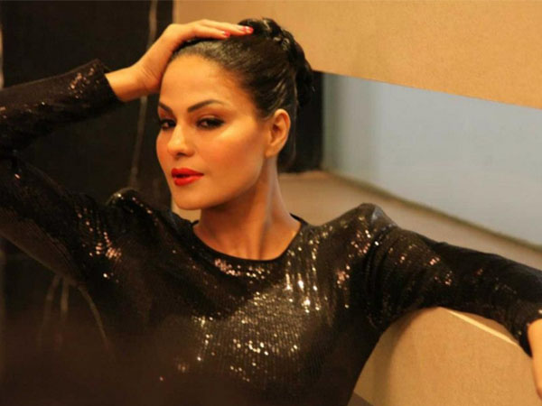 വീണ മാലിക് 