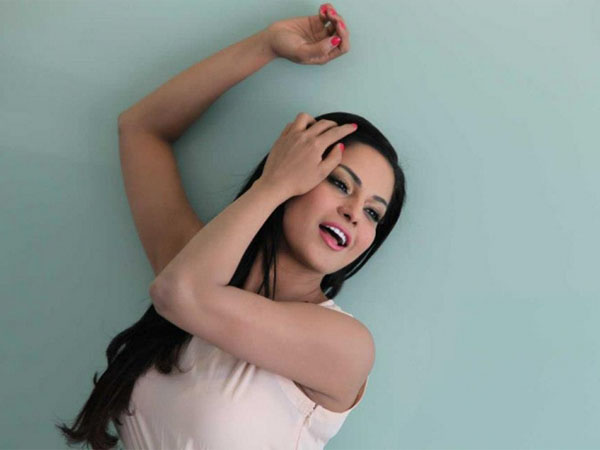 വീണ മാലിക് 