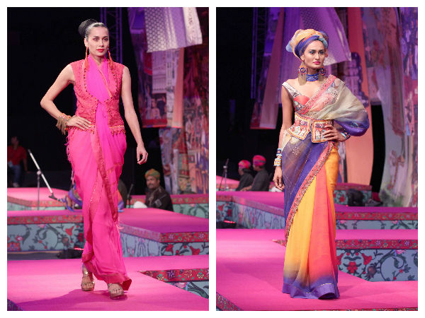 തരുണ്‍ തഹല്യാനി കളക്ഷനുകള്‍