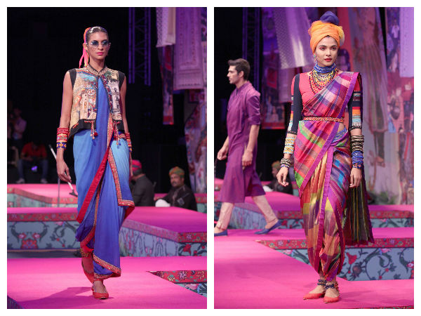 തരുണ്‍ തഹല്യാനി കളക്ഷനുകള്‍