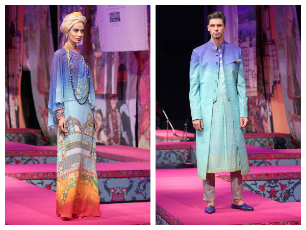 തരുണ്‍ തഹല്യാനി കളക്ഷനുകള്‍