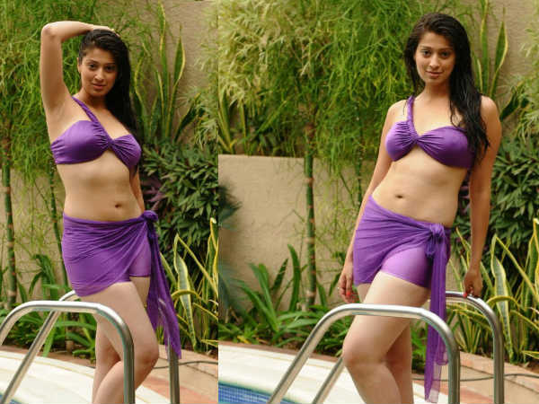 ലക്ഷ്‌മി റായ്‌