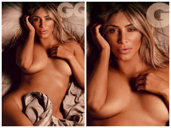 കിം കര്‍ദഷിയാന്‍