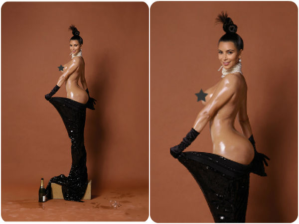 കിം കര്‍ദഷിയാന്‍