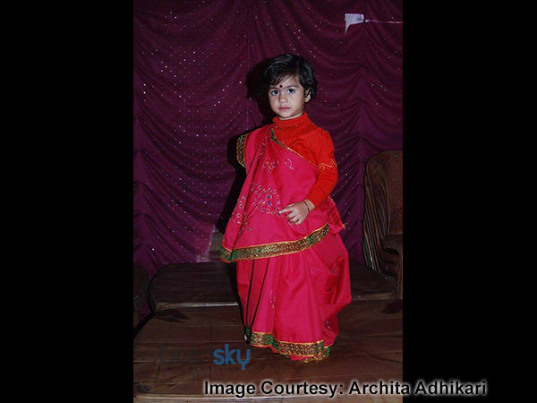 ഗുജറാത്തിലെ പാരമ്പര്യം 