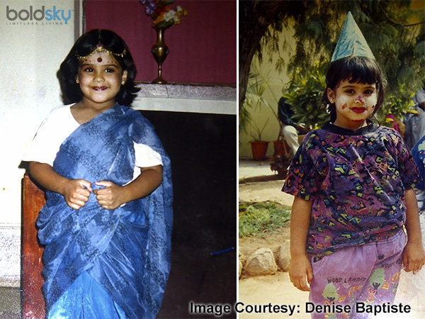 മോഡേണും പാരമ്പര്യവും 