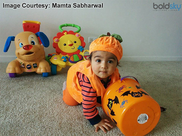 പംപ്കിന്‍ പംപ്കിന്‍