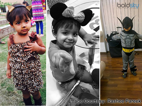  ചീറ്റ, മിക്കിമൗസ്, ബാറ്റ്മാന്‍