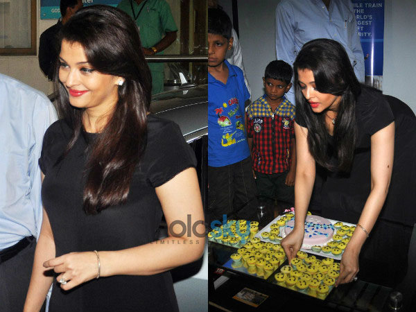 ഐശ്വര്യ റായ്