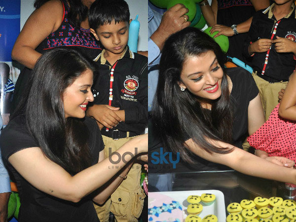 ഐശ്വര്യ റായ്