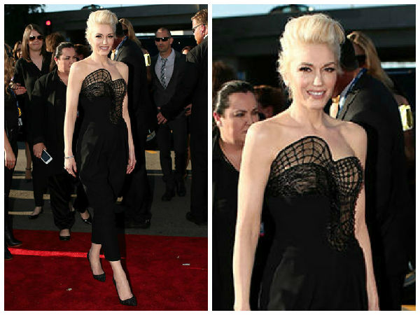 ഗ്വെന്‍ സ്‌റ്റൈഫാനി