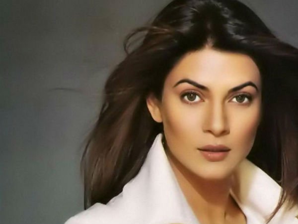 സുസ്‌മിത സെന്‍