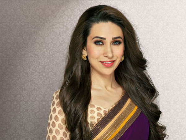 കരിഷ്‌മ