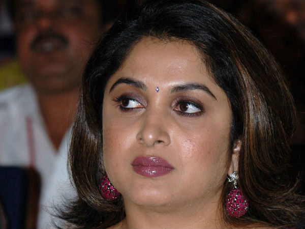 രമ്യ കൃഷ്‌ണന്‍