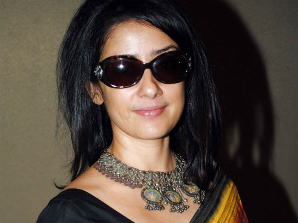 മനീഷ കൊയ്രാള