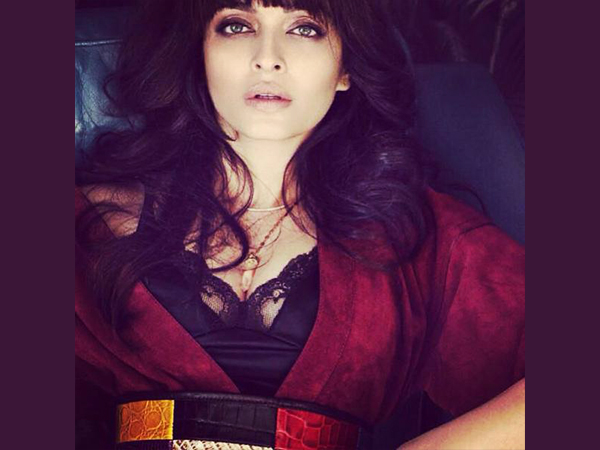 ഐശ്വര്യ