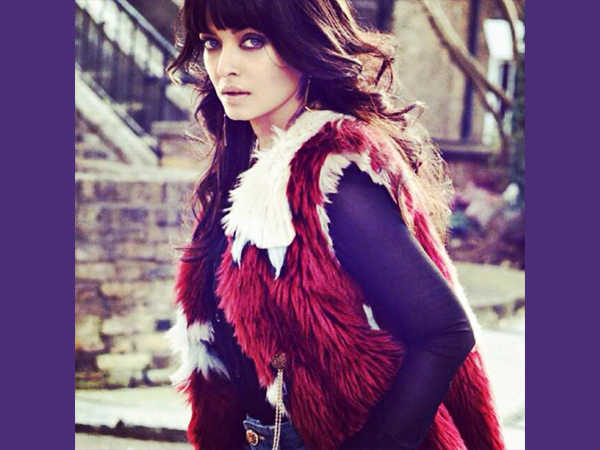 ഐശ്വര്യ