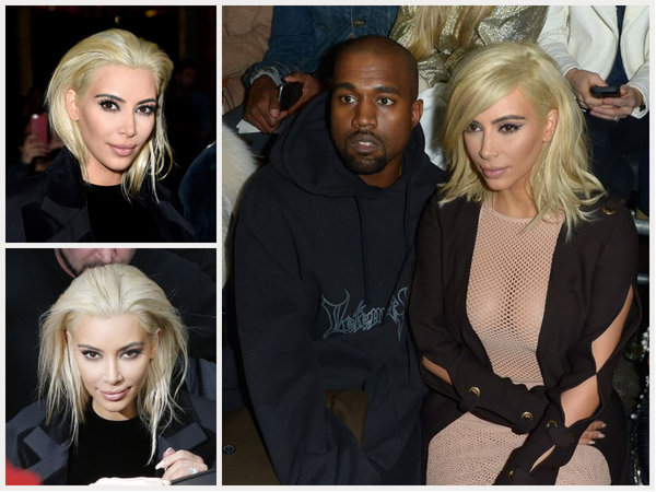 കിം കര്‍ദഷിയാന്‍ 