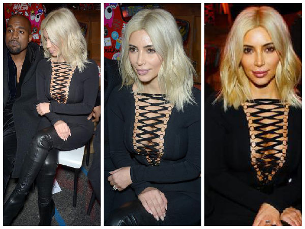 കിം കര്‍ദഷിയാന്‍