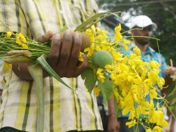 കണിക്കൊന്ന