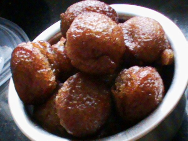 മധുരം