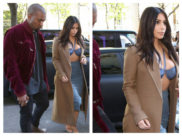 കിം കര്‍ദഷിയാന്‍ 